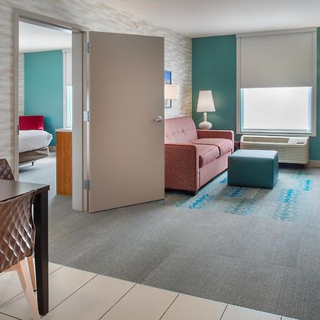 Home2 Suites St. Louis / Forest Park Richmond Heights Luaran gambar
