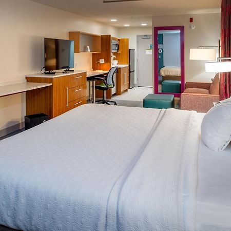 Home2 Suites St. Louis / Forest Park Richmond Heights Luaran gambar