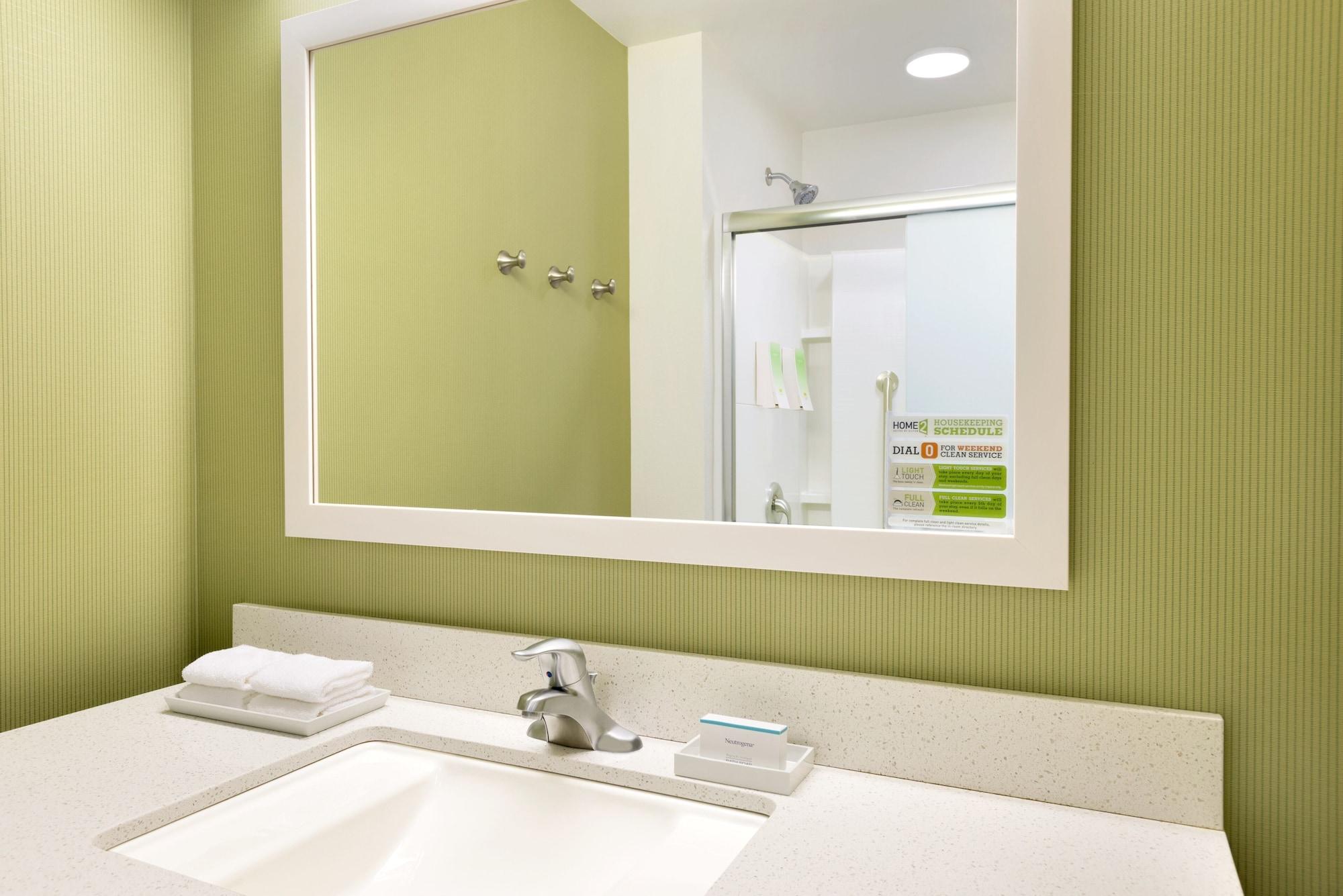 Home2 Suites St. Louis / Forest Park Richmond Heights Luaran gambar