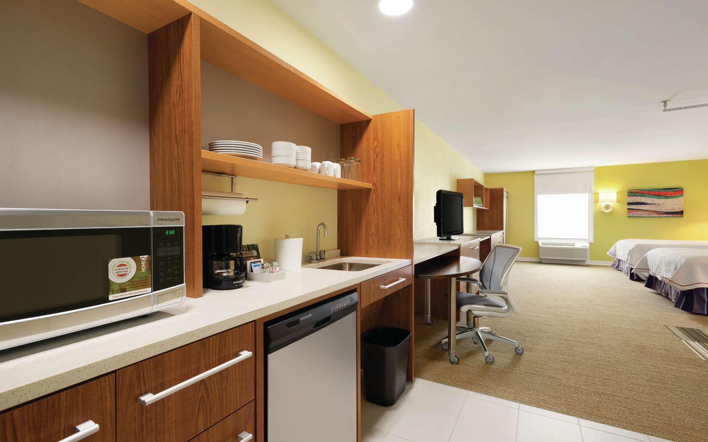 Home2 Suites St. Louis / Forest Park Richmond Heights Luaran gambar