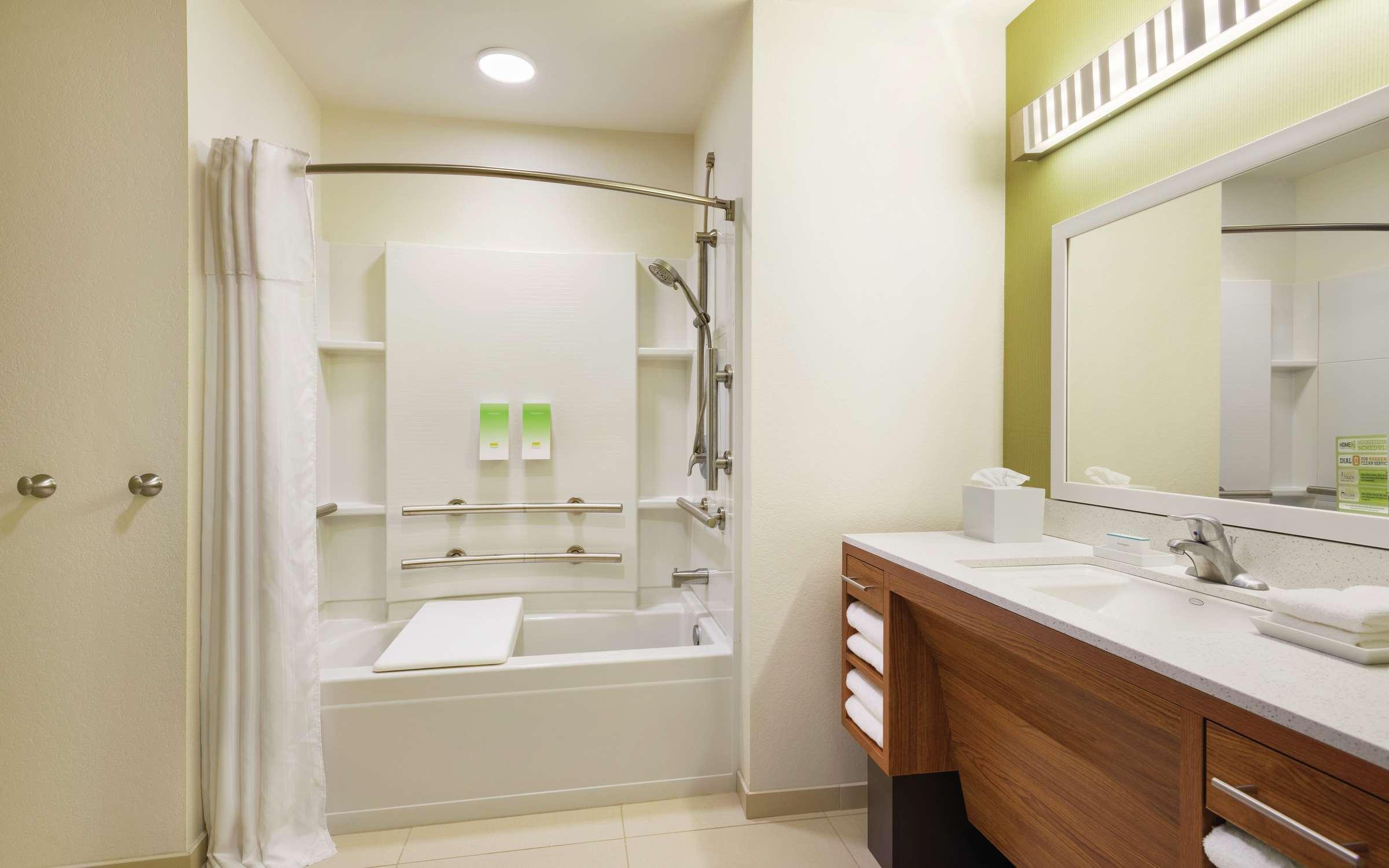 Home2 Suites St. Louis / Forest Park Richmond Heights Luaran gambar