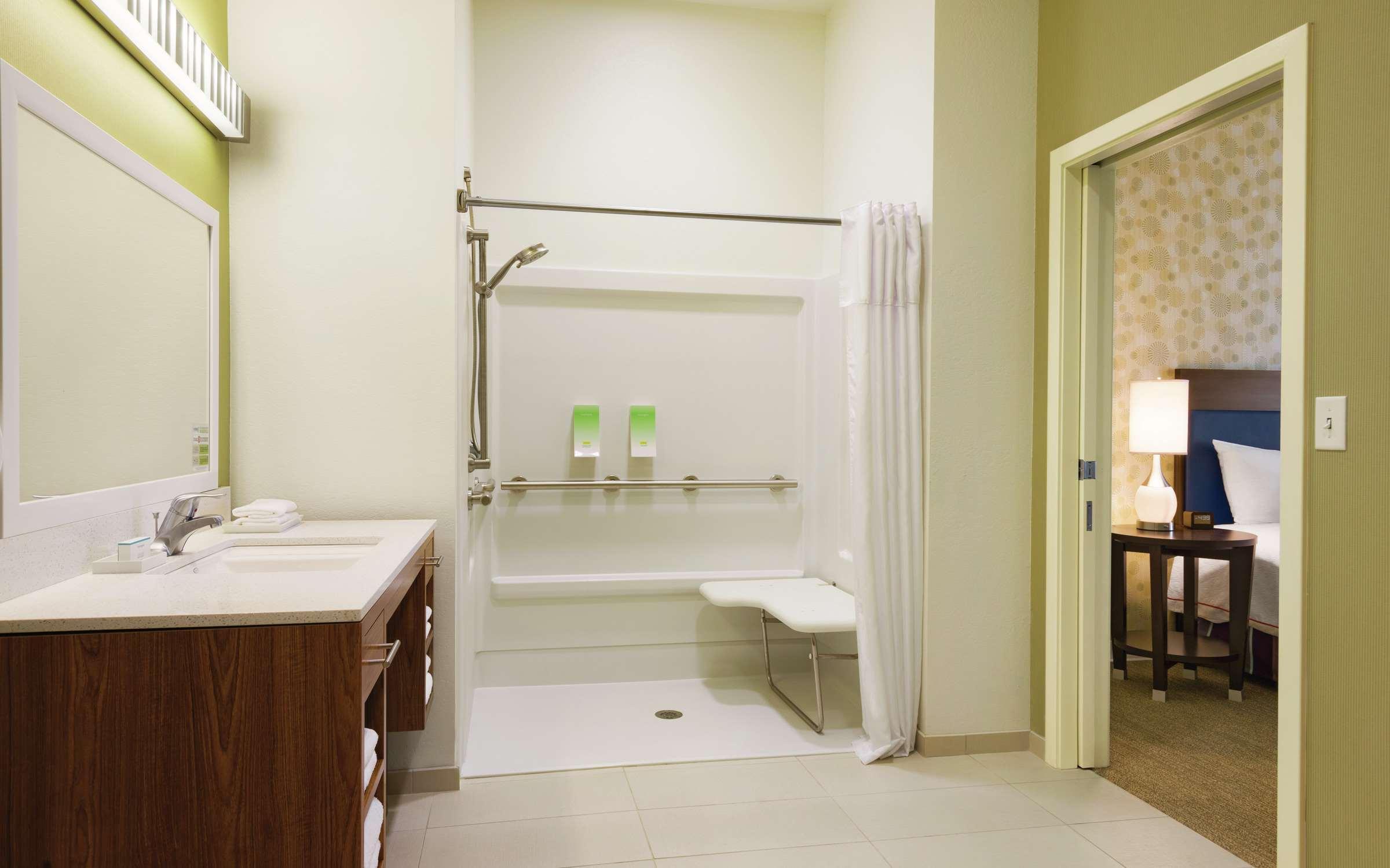 Home2 Suites St. Louis / Forest Park Richmond Heights Luaran gambar