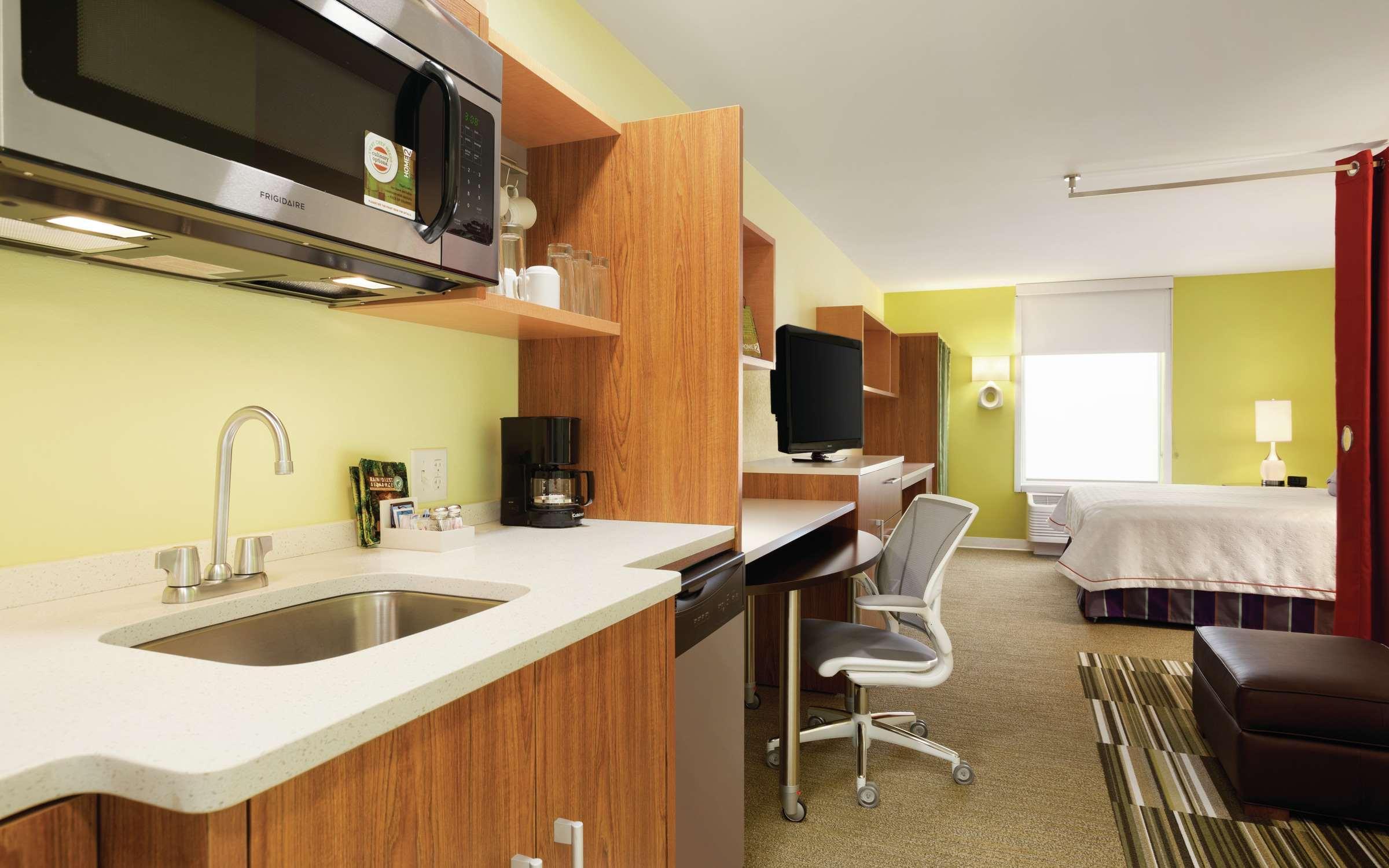 Home2 Suites St. Louis / Forest Park Richmond Heights Luaran gambar