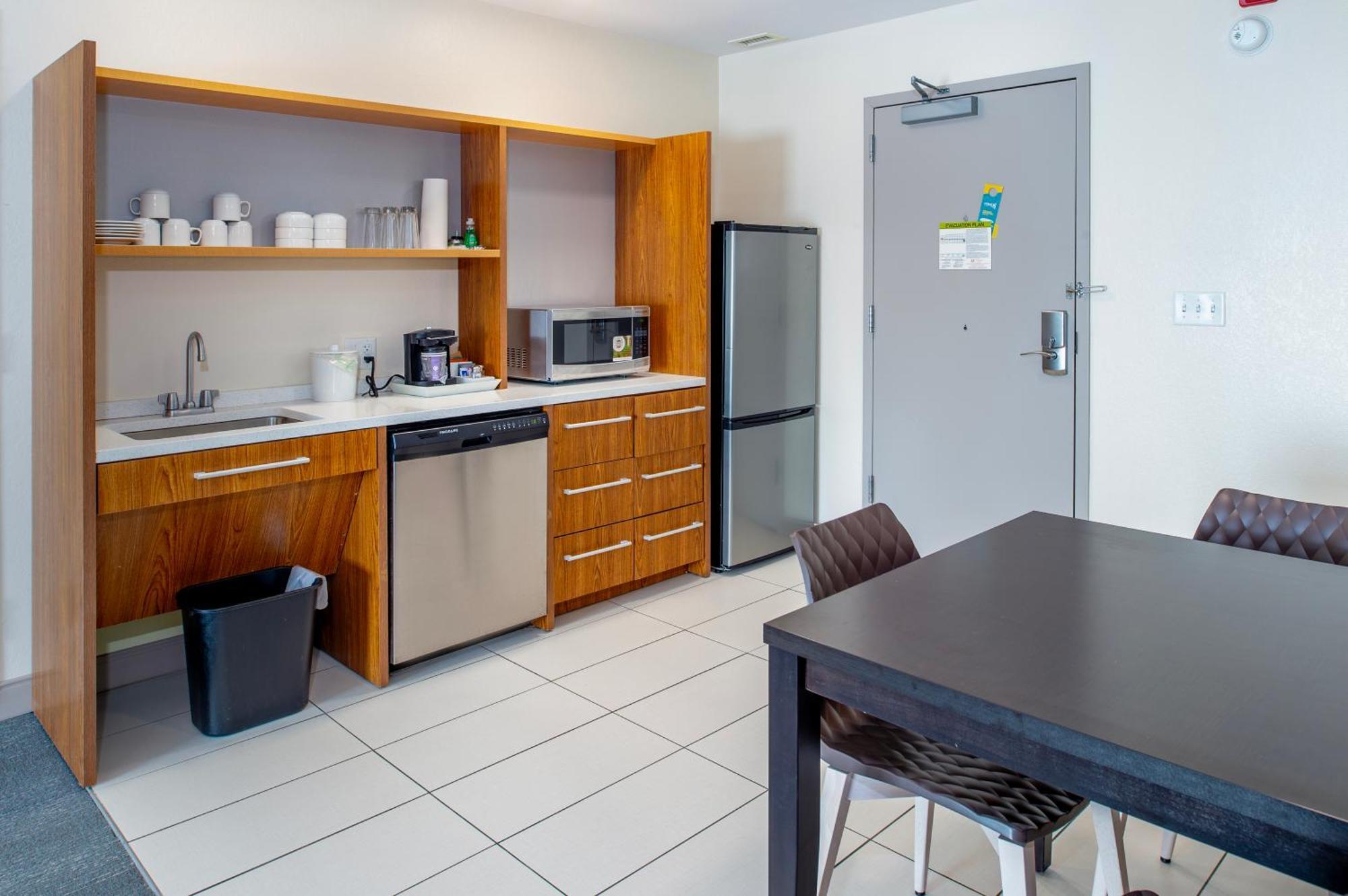 Home2 Suites St. Louis / Forest Park Richmond Heights Luaran gambar