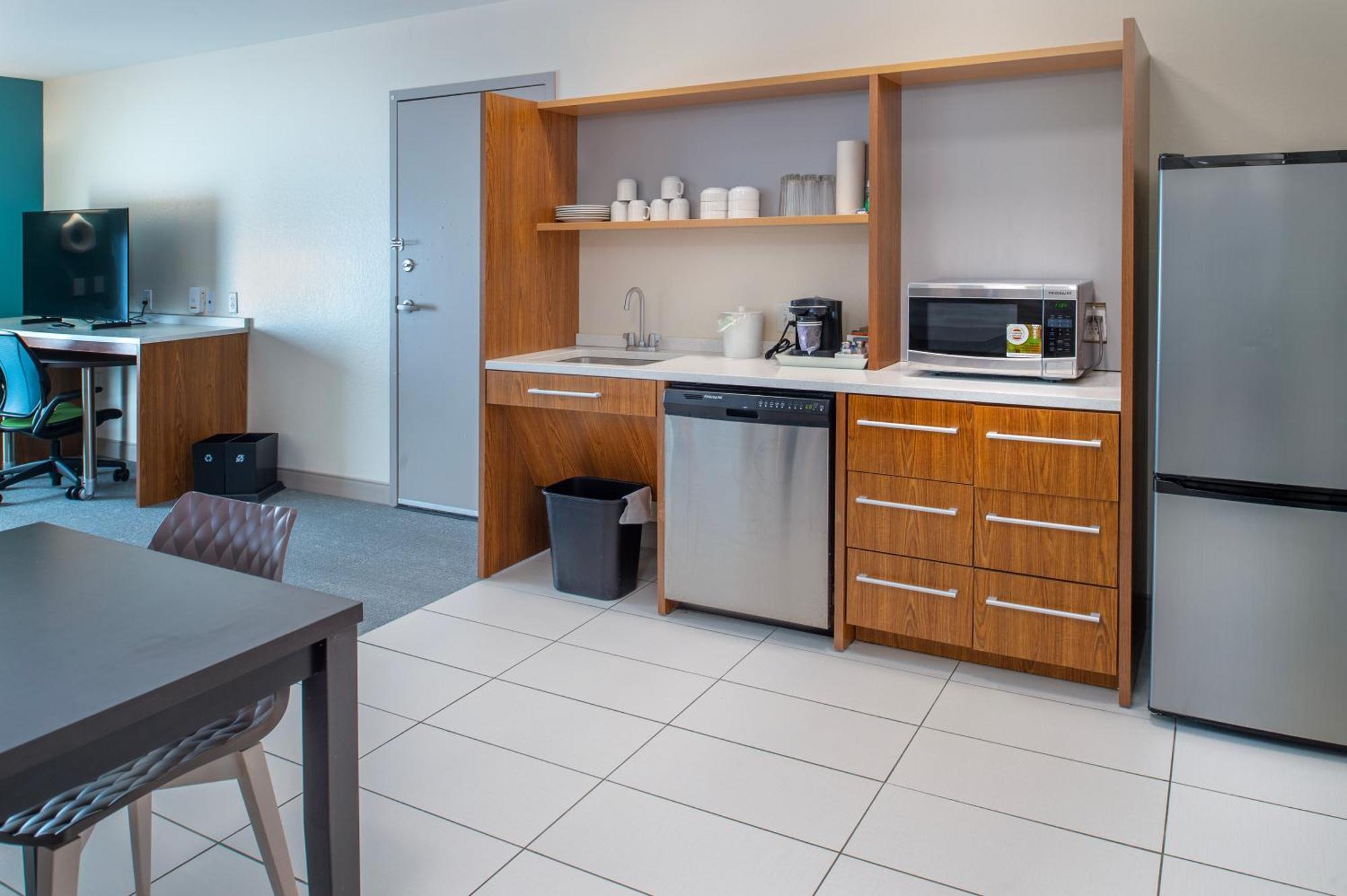 Home2 Suites St. Louis / Forest Park Richmond Heights Luaran gambar