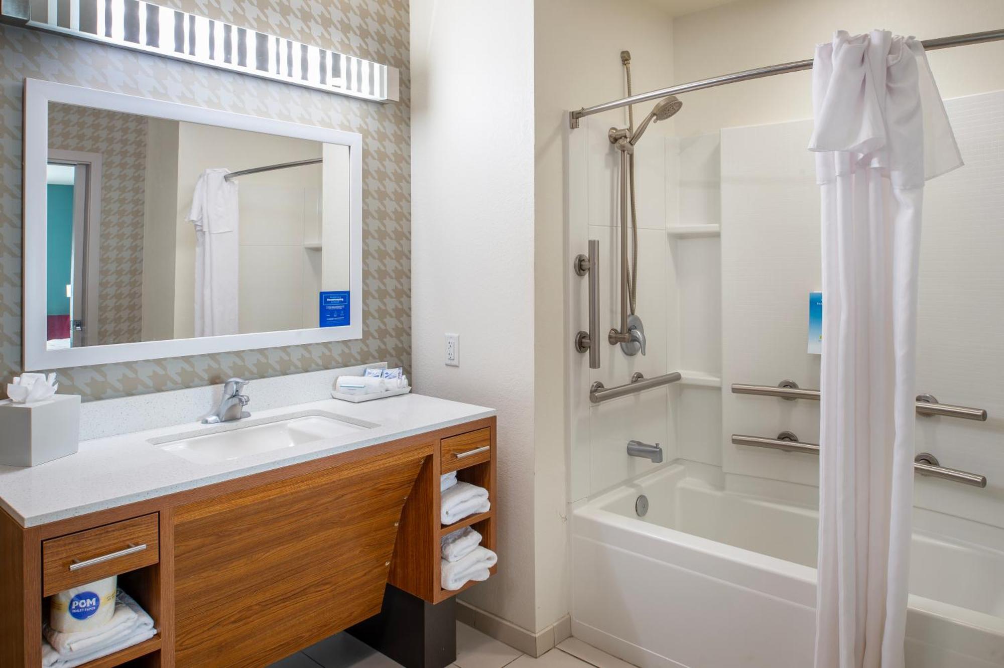 Home2 Suites St. Louis / Forest Park Richmond Heights Luaran gambar