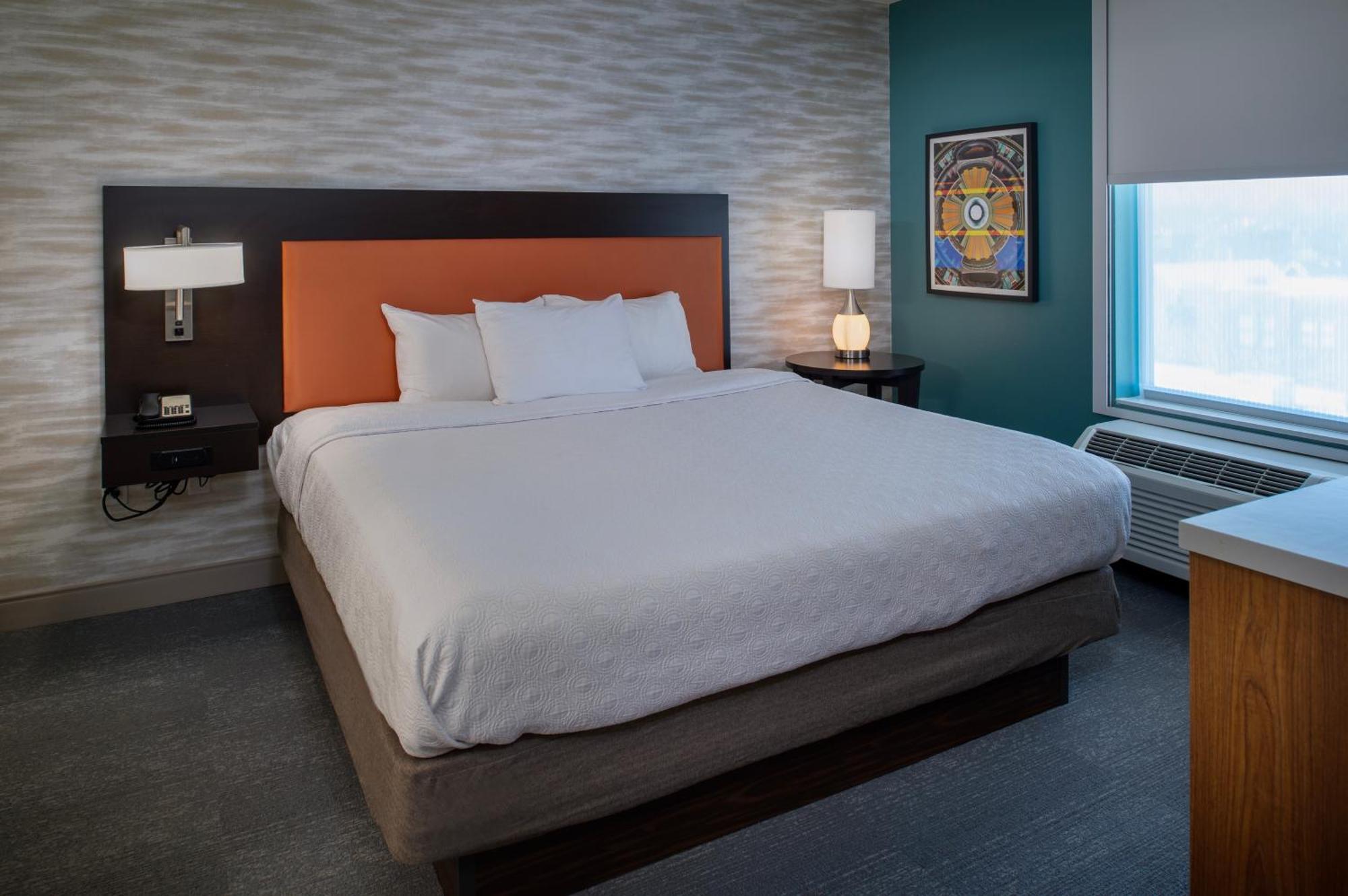 Home2 Suites St. Louis / Forest Park Richmond Heights Luaran gambar
