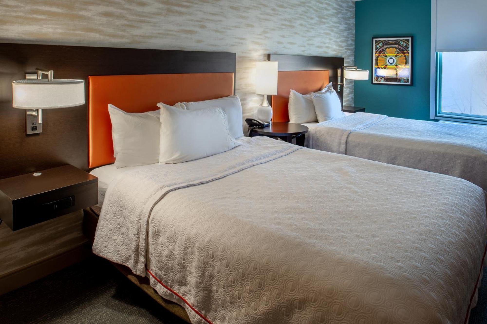 Home2 Suites St. Louis / Forest Park Richmond Heights Luaran gambar