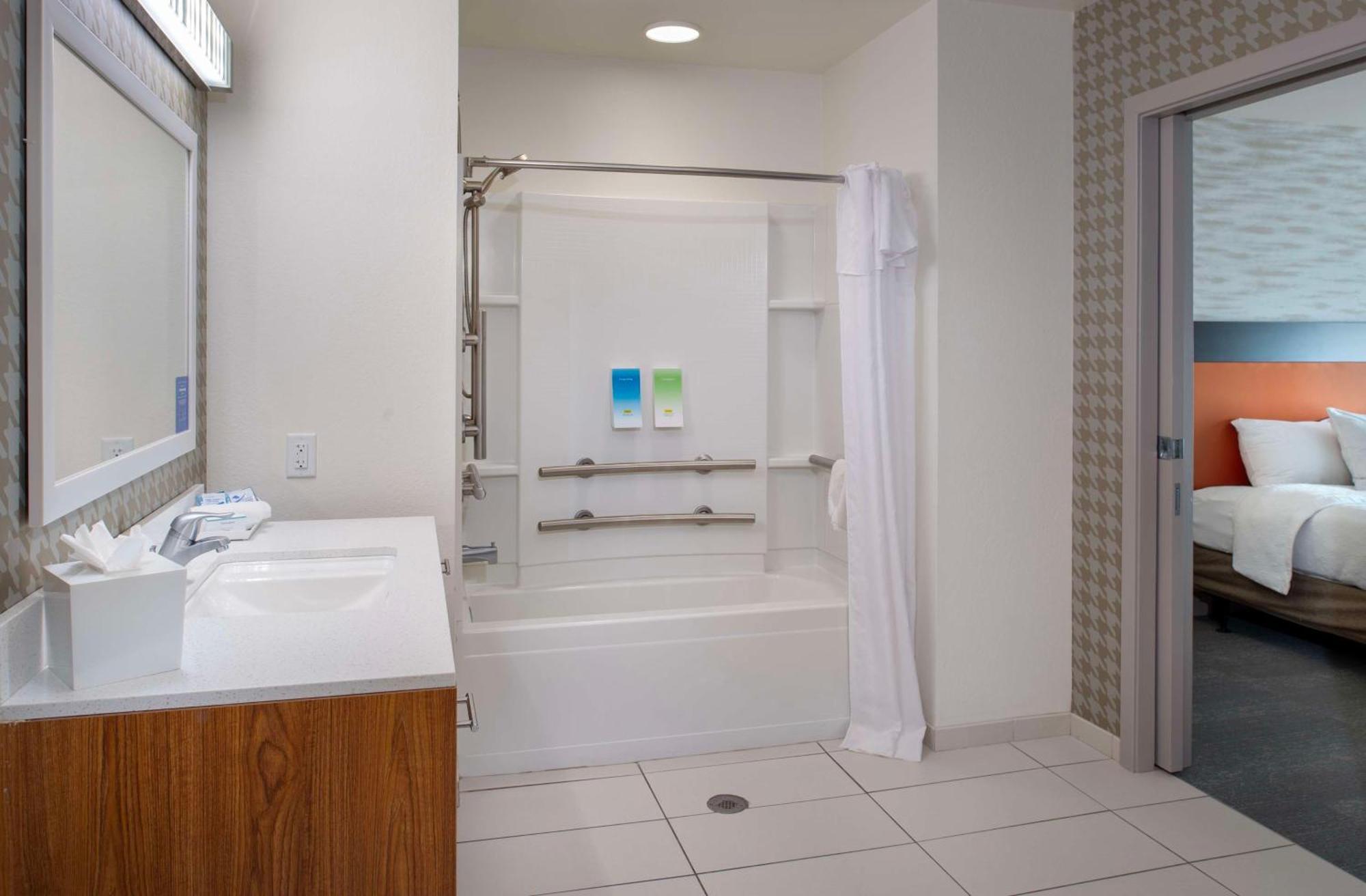 Home2 Suites St. Louis / Forest Park Richmond Heights Luaran gambar