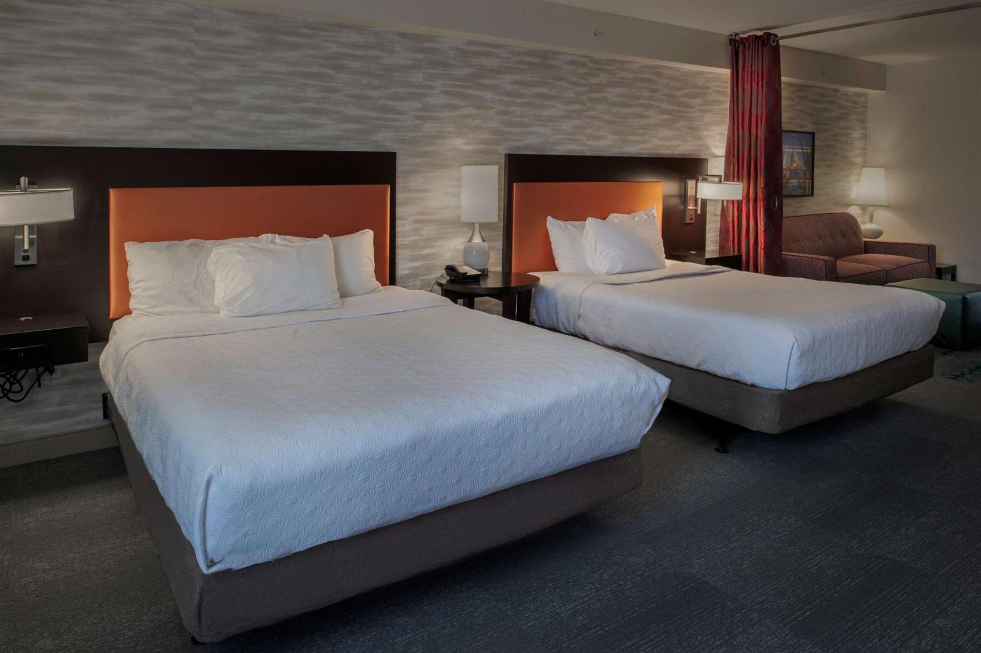 Home2 Suites St. Louis / Forest Park Richmond Heights Luaran gambar
