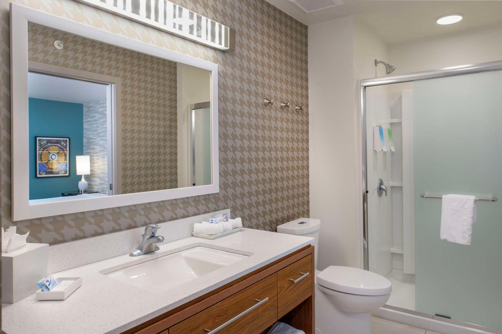 Home2 Suites St. Louis / Forest Park Richmond Heights Luaran gambar