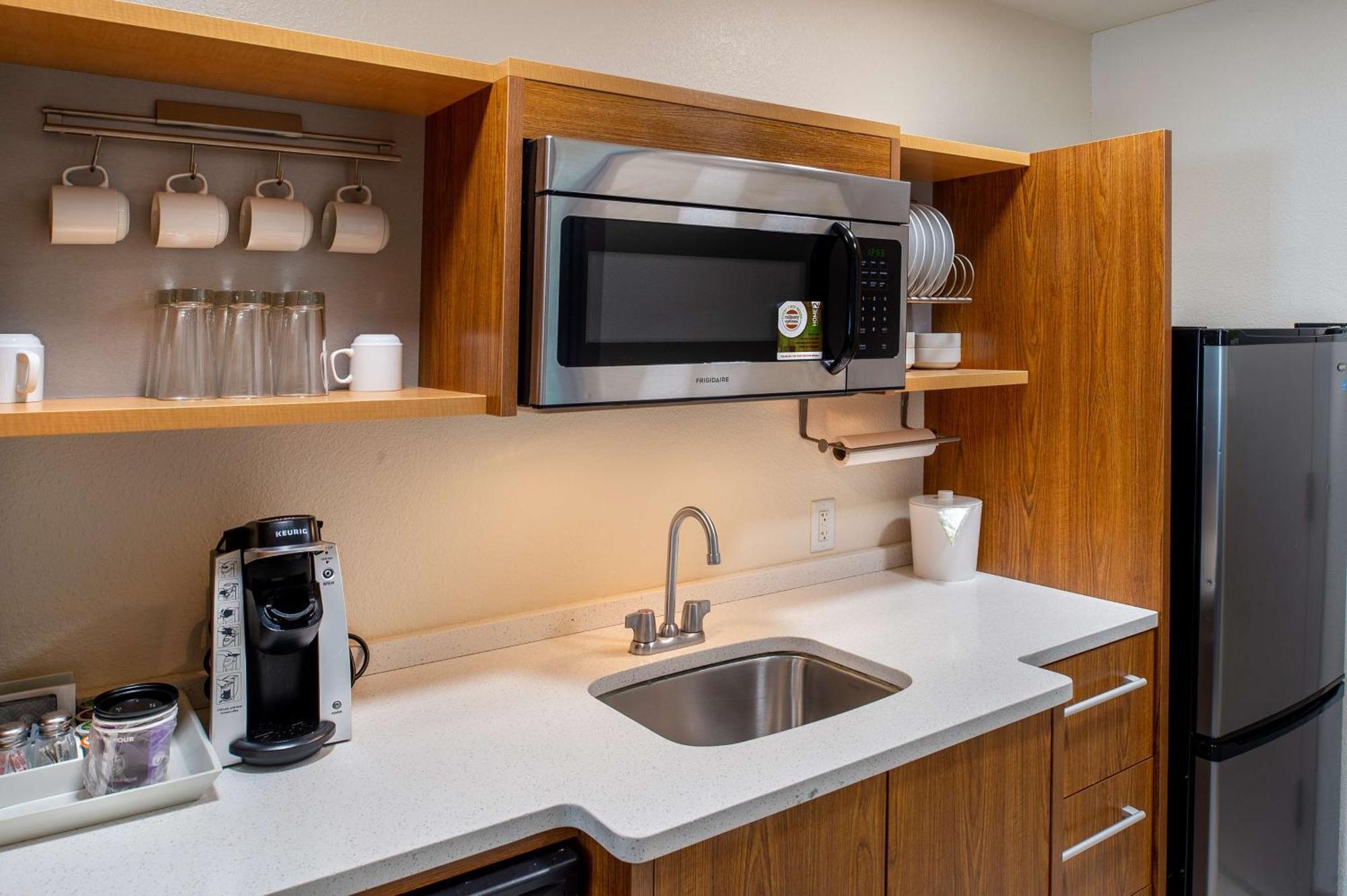 Home2 Suites St. Louis / Forest Park Richmond Heights Luaran gambar