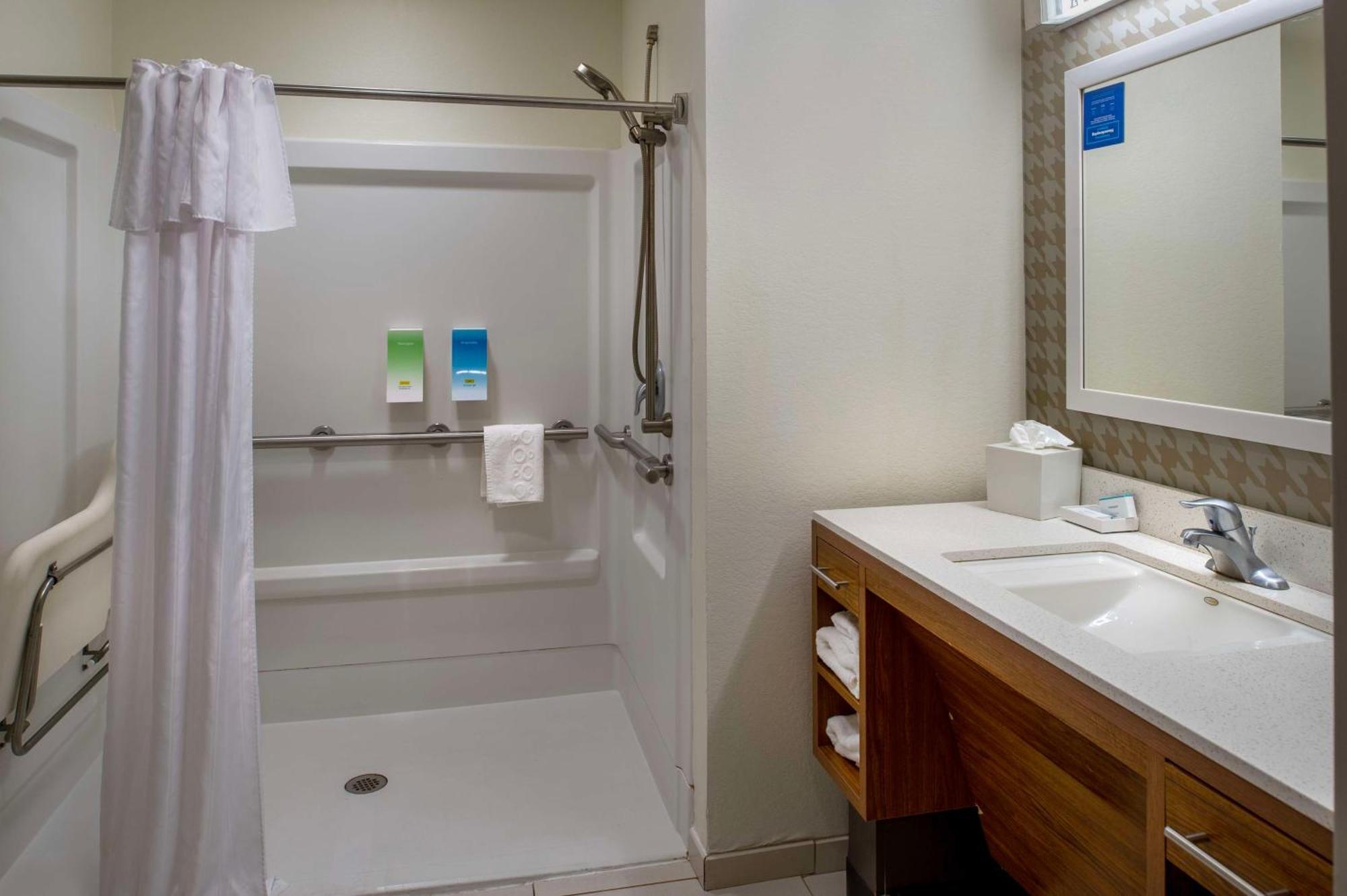 Home2 Suites St. Louis / Forest Park Richmond Heights Luaran gambar