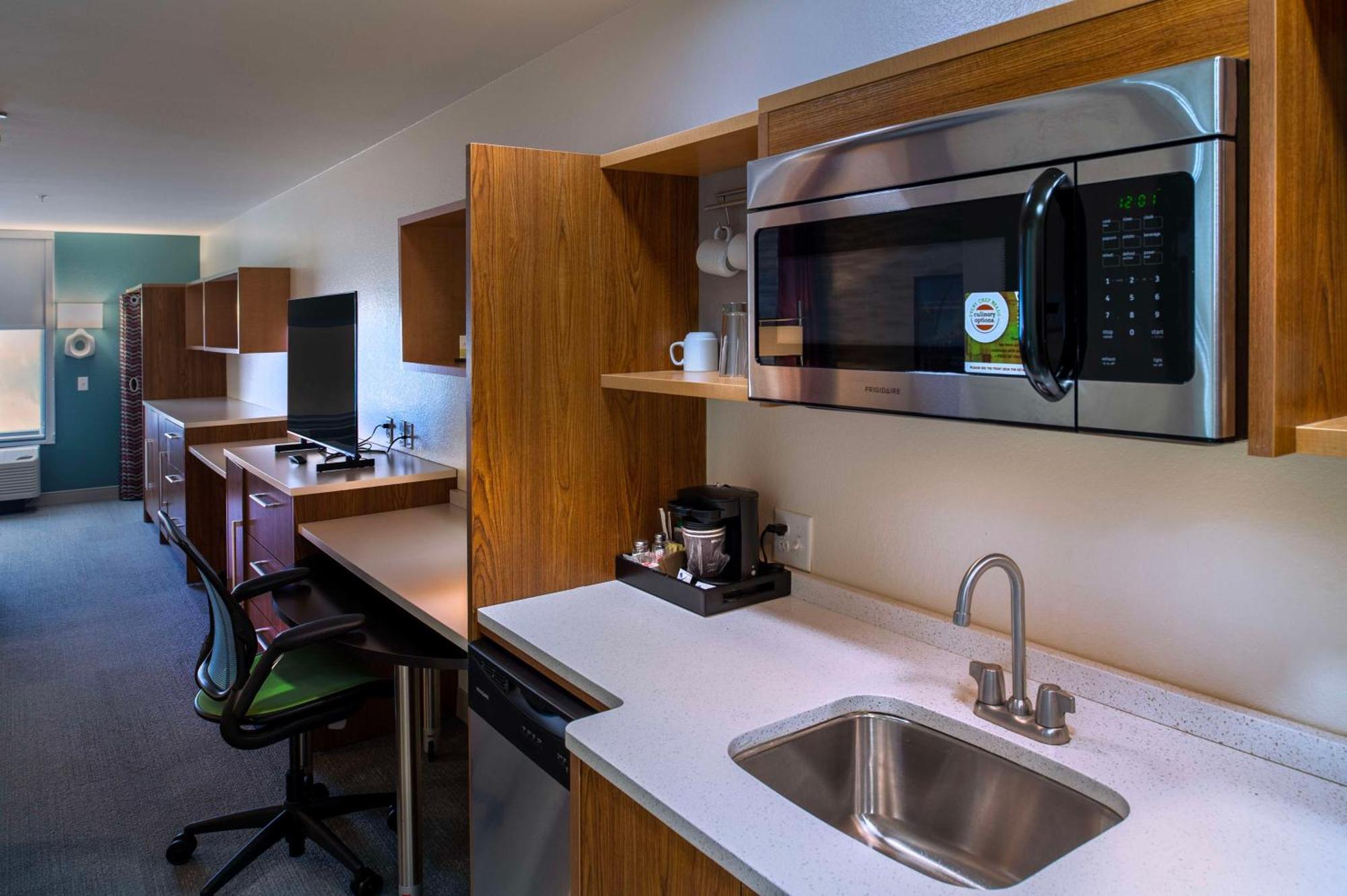 Home2 Suites St. Louis / Forest Park Richmond Heights Luaran gambar