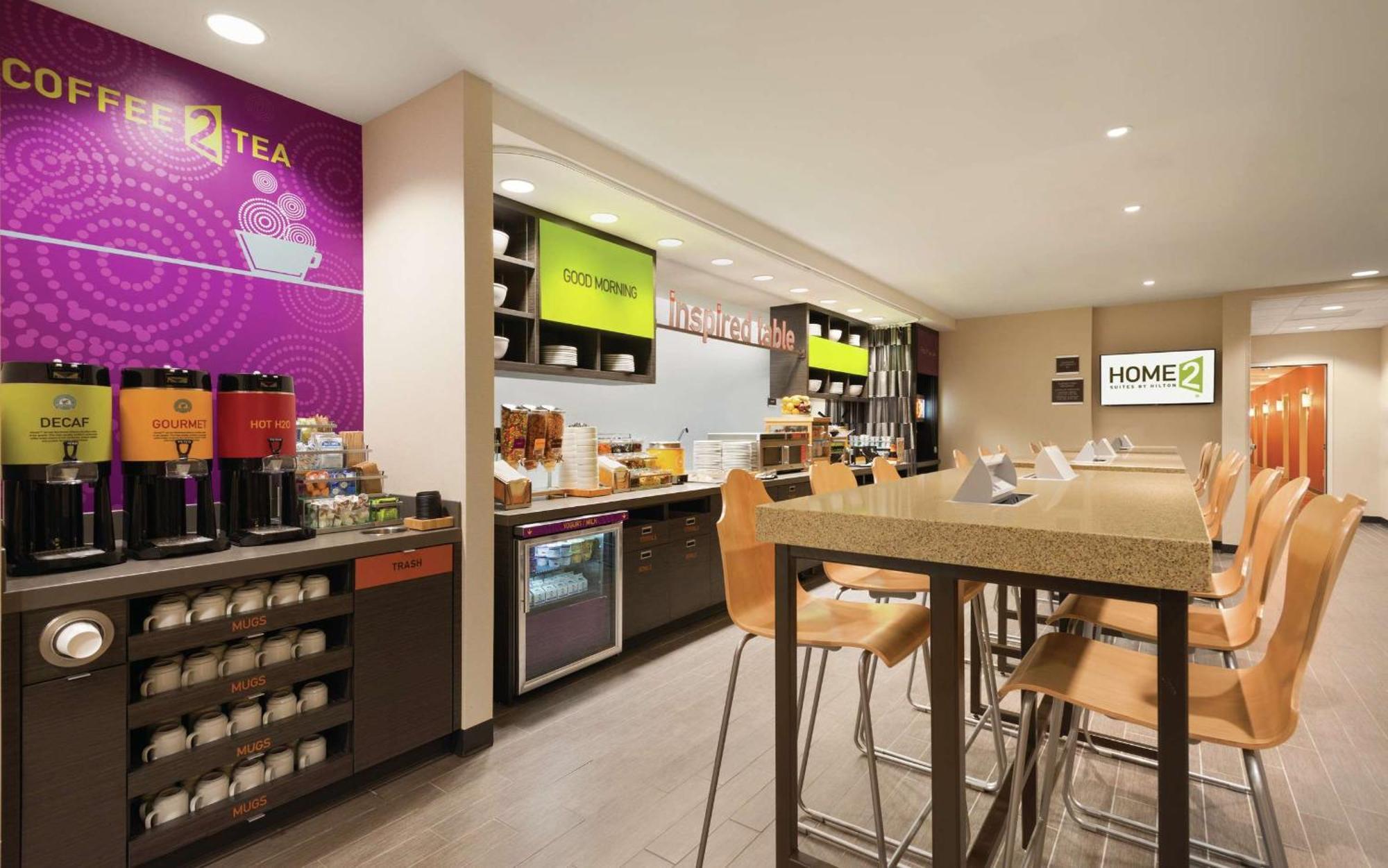Home2 Suites St. Louis / Forest Park Richmond Heights Luaran gambar