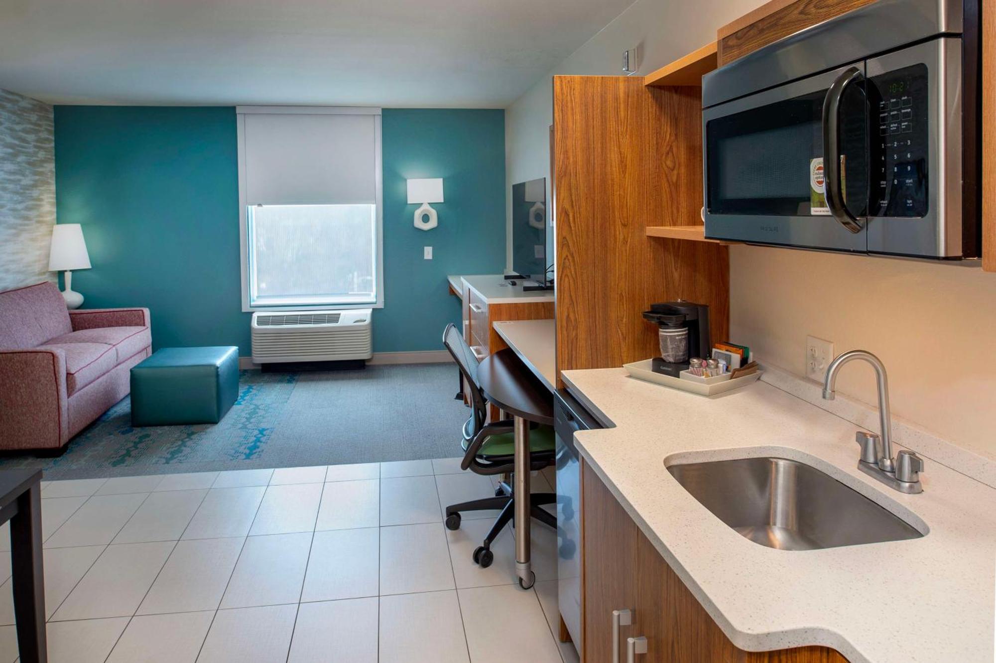 Home2 Suites St. Louis / Forest Park Richmond Heights Luaran gambar