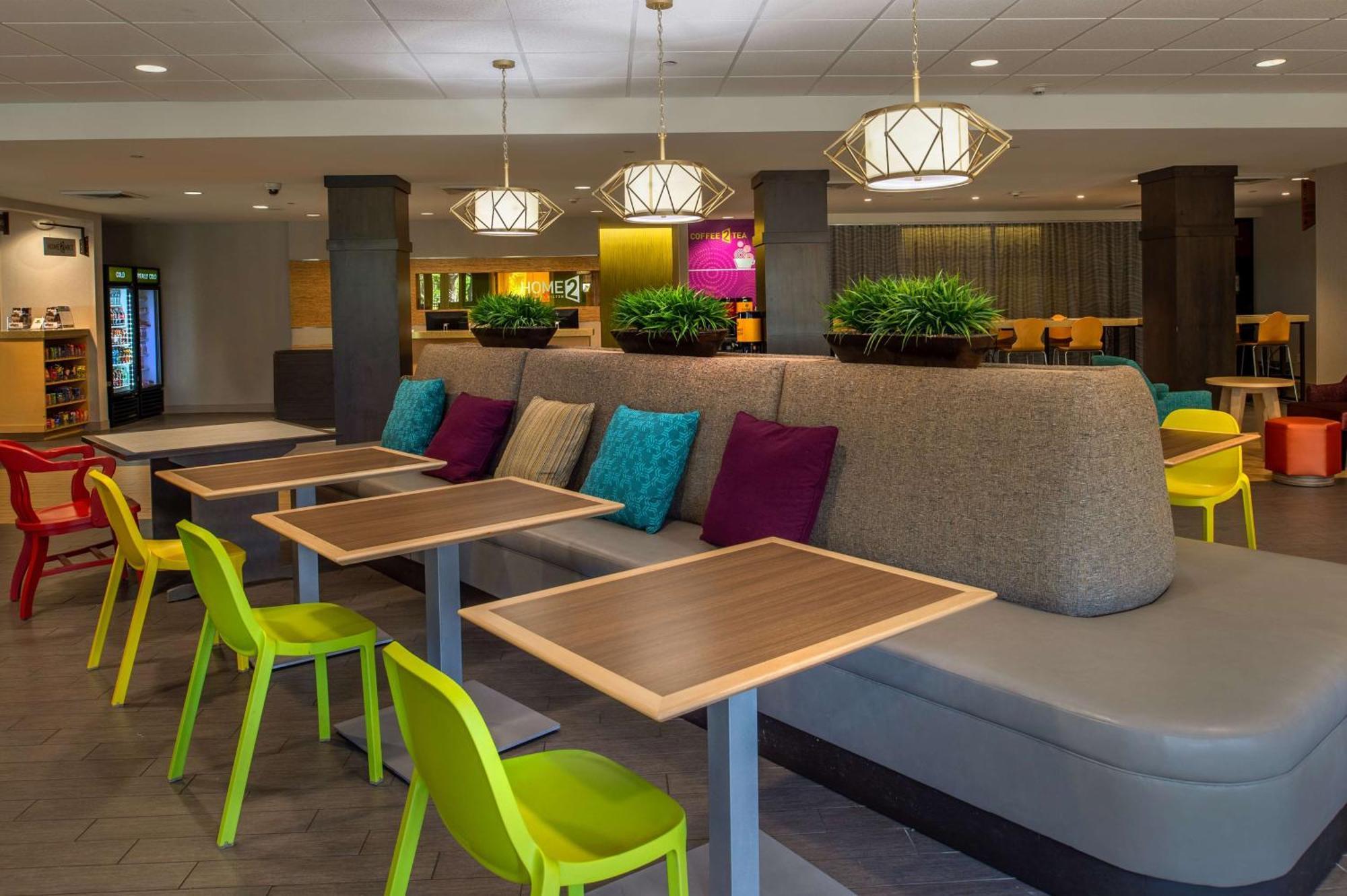 Home2 Suites St. Louis / Forest Park Richmond Heights Luaran gambar