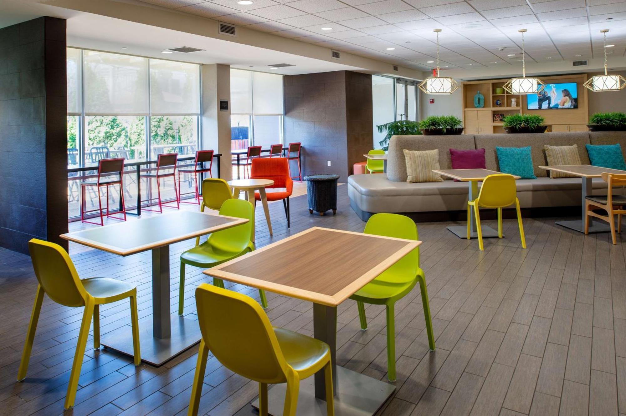 Home2 Suites St. Louis / Forest Park Richmond Heights Luaran gambar