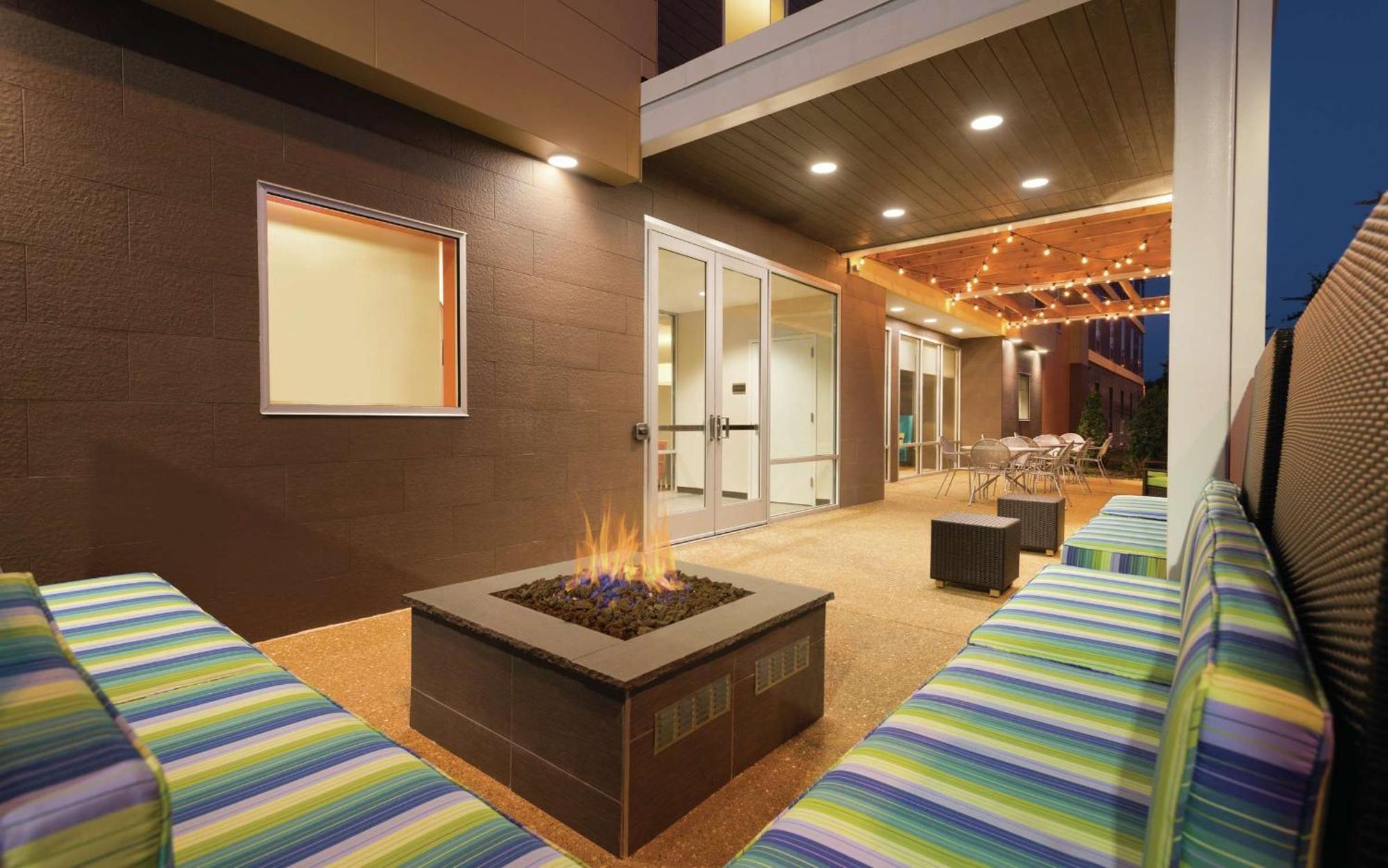 Home2 Suites St. Louis / Forest Park Richmond Heights Luaran gambar