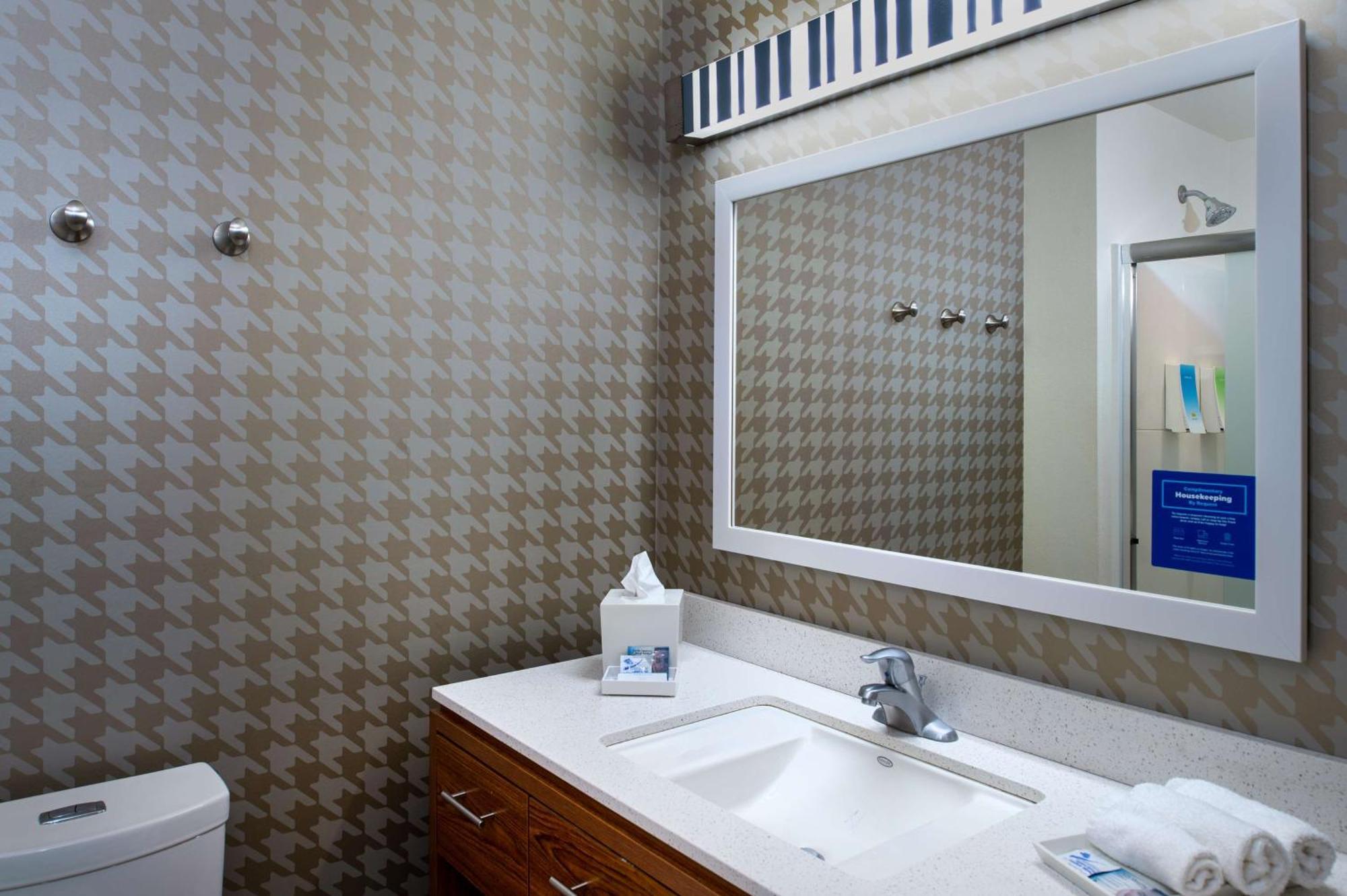 Home2 Suites St. Louis / Forest Park Richmond Heights Luaran gambar