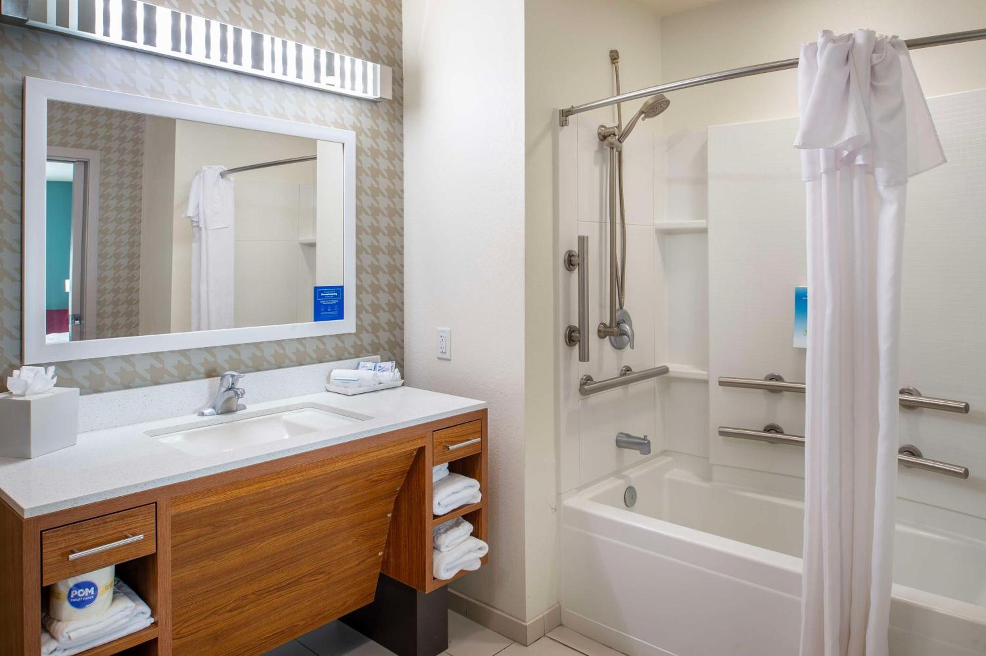 Home2 Suites St. Louis / Forest Park Richmond Heights Luaran gambar