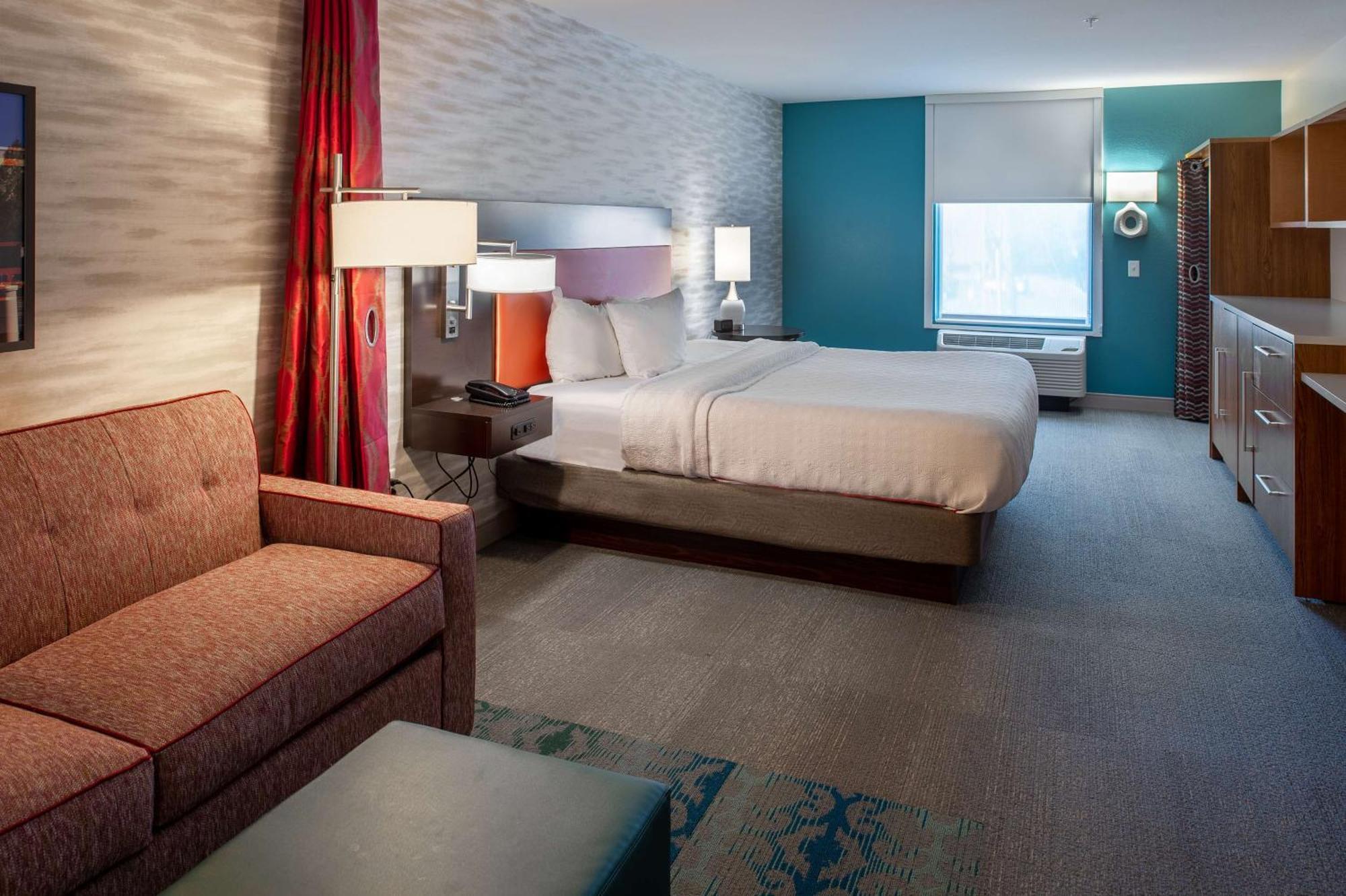 Home2 Suites St. Louis / Forest Park Richmond Heights Luaran gambar