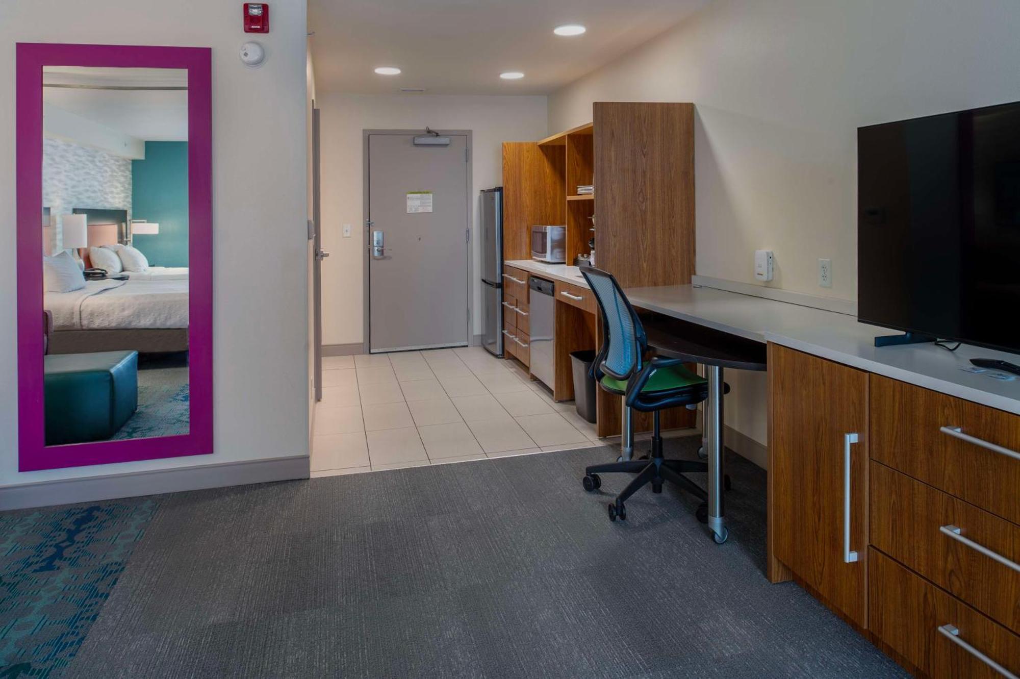 Home2 Suites St. Louis / Forest Park Richmond Heights Luaran gambar